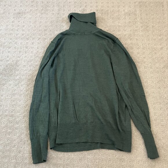 Gap Merino Wool Sweater - size L petite - Picture 1 of 4